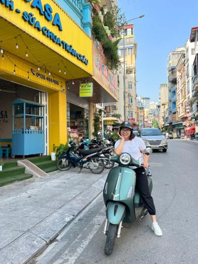 La Casa Homestay - 11B Anh Đào, Bãi Cháy – Fotos 6
