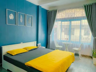 La Casa Homestay - 11B Anh Đào, Bãi Cháy – Fotos 8