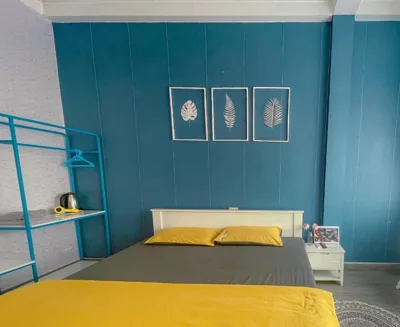 La Casa Homestay - 11B Anh Đào, Bãi Cháy – Fotos 9