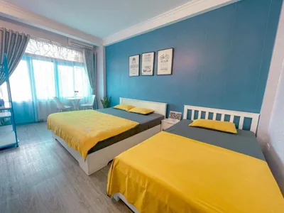 La Casa Homestay - 11B Anh Đào, Bãi Cháy – Fotos 15